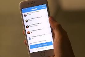 All can be done within a few clicks. America S Biggest Banks Have A New Name For Their Venmo Killer Zelle Wsj