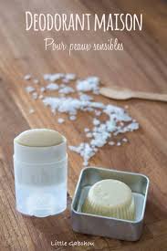 Ma Recette De Deodorant Maison Pour Peaux Sensibles Sans Bicarbonate Little Gabchou Recette Deodorant Maison Recette Deodorant Maison Recettes Deodorants
