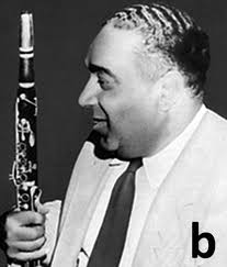 Happy birthday to early jazz clarinetist Leon Joseph Roppolo (March 16,  1902