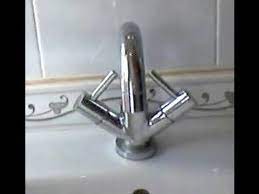 Maybe you would like to learn more about one of these? How To Tighten Loose Mixer Taps Sink Basin Or Bath Ones Youtube