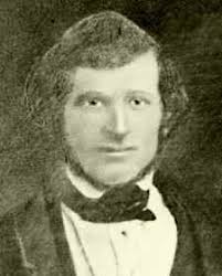 Robert Cuthbert (1830-1920)