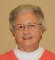 Mary Berthold Obituary (2022)