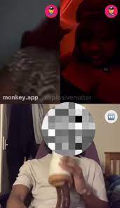 MONKEY APP - 1 “I LIKE THAT” - Porn - EroMe