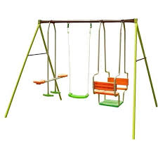 Swing canopies in a large range of styles, sizes and colours. Glider Swing