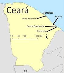 A state of the northeast region, brazil. Why You Need To Pay Attention To Beachfront Properties In Brazil