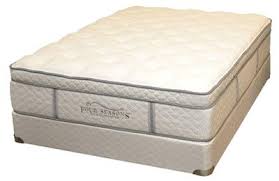 Spring Air Four Seasons Back Supporter Mattress Made Just Down The Road From Us In Greensboro Nc Spring Air Mattress Spring Air Mattress