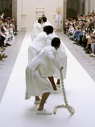 Designer-to-the-stars Thom Browne talks this years Met Gala and being CDFA  Chairman | The Australian