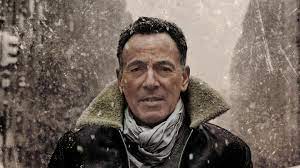 But at 71, the myth of springsteen stands to one side as the man himself faces the same truth facing all of us. Bruce Springsteen Neues Album Mit Legendarer E Street Band Stern De