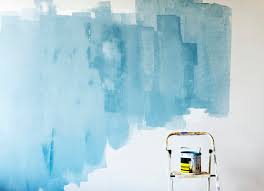 First, use a scraper and scrape off the bulk of the drip or run. How To Fix Painting Mistakes On Walls 13 Useful Tips