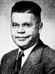 Claude Avance Sampson Sr. (1901-1987)