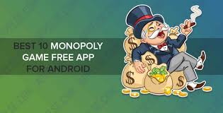 Do not pass go, do not collect a hundred dollars. Best 10 Monopoly Game App Free Download For Android