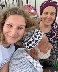 🐆𝚂𝚘𝚛𝚊𝚢𝚊☯︎†🧿 (@soghepardo) • Instagram photos and videos