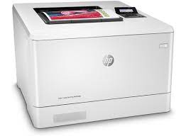 To get the hp color laserjet 3600n printer driver, click the green download button above. Hp Color Laserjet Pro M454dn Hp Store Deutschland