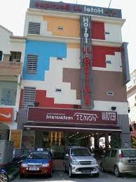It's a hit rooftop baseball is the closest landmark to kota damansara boutique. Hotel Discount 2021 Jj Boutique Hotel Kota Damansara