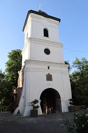 Cea mai veche biserica din bucuresti. Top 7 Biserici Istorice Din BucureÈti