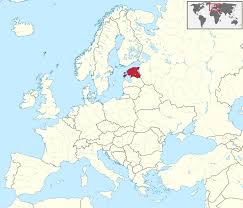 Find out more with this detailed map of estonia provided by google maps. File Estonia In Europe Svg Wikimedia Commons