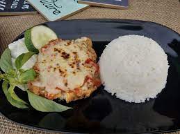 Kuliner Batam Makanan