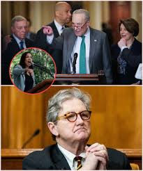 AOC Said, 'You Needs to Be Silenced' — Sen. Kennedy Read the Whole Thread  Out Loud When Alexandria Ocasio-Cortez tweeted that John Kennedy was  “dangerous” and “needed to be silenced,” she never