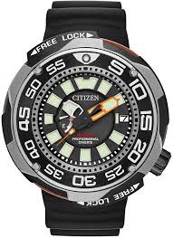 Citizen Eco Drive Professional Diver Black Rubber Strap Watch Citizen Promaster 1000m Professional Diver Men S Black Strap Watch In 2020 Citizen Dive Watch Citizen Watch Citizen Eco