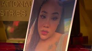 Mother of man convicted in Zaria McKeever murder charged with being an  accomplice