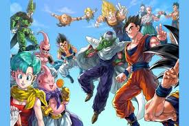 An intellectual 'dragon ball z' quiz 10 questions average, 10 qns, projectspam, may 28 07. Which Dragon Ball Z Character Are You