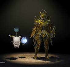 Players will obtain glamour prism to forge the drachen layered armor. Killing The Extreme Behemoth Is 100 Worth It My Character Is A Fucking Gold Saint Monsterhunterworld