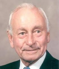 John Ewen Obituary (1920