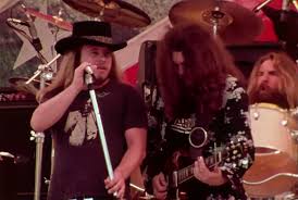 Поделиться lynyrd skynyrd and dataphonix — sweet home alabama (dataphonix remix) (2019) lynyrd skynyrd — simple man (skynyrd's first: Ruckblende Lynyrd Skynyrd Free Bird Classic Rock