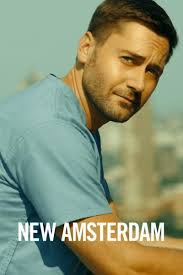 So i cried when i heard that her plane was missing because she means a lot to me. Watch New Amsterdam Streaming Online Hulu Free Trial New Amsterdam Best American Tv Series Amsterdam