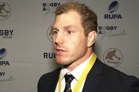 Pocock claims second John Eales Medal