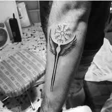 Tattoofilter is a tattoo community, tattoo gallery and international tattoo artist, studio and event directory. Tattoo Uploaded By Astral Ink Studio Valkyrie Compass Compasstattoo Tattooart Valkyrie Valkyrietattoo Black Nordictattoo Vikingtattoo Vikings 1087674 Tattoodo