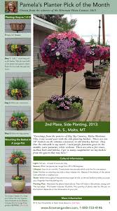 Side Planting Baskets Side Planting Products Side Planting Plants Flower Pots Outdoor Garden Containers