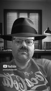 Michael Lambert Private Eye