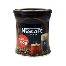 3.5 out of 5 stars 3. Nescafe Nescafe Classic Instant Coffee Frappe 150g Buy Online In Andorra At Andorra Desertcart Com Productid 162644978
