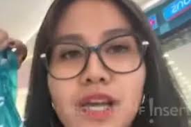 Dari Adik Vanessa Angel Menjadi Bintang Mandiri: Perjalanan Mayang Luciana  Menginspirasi Fans dengan Dewasa dan Prestasi