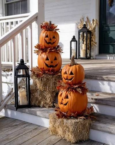 Creative and budget-friendly, these 19 easy DIY Halloween decorations will transform any room. Get inspired and craft your own spooky, fun vibe this season.