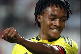 AFROCOLOMBIANIDAD by Ashley Restrepo