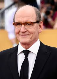 Richard Jenkins Joins Rob Reiner's 'LBJ'