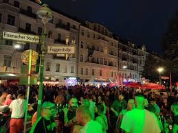 It is a dating site where you need to answer personality tests, which will help the site find a suitable match for you. Best Gay Lesbian Bars In Berlin Lgbt Nightlife Guide Nightlife Lgbt