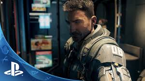 Black ops iii eclipse is available on ps4® and xbox one®. Official Call Of Duty Black Ops Iii Reveal Trailer Youtube