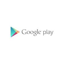 Google Play Logo Vector Logo Vector Svg Download In 2021 Vector Logo Logo Icons Google Play