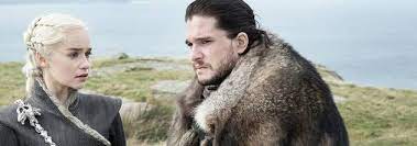 We did not find results for: La Verdadera Historia De Jon Snow Superaficionados