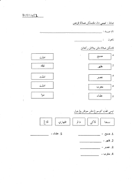 Pendidikan Islam Kssr Tahun 2 Ibadah Mengamalkan Solat Eviden