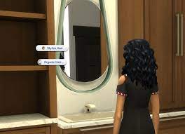 To revisit this article, select m. Public Organic Hair By Simrealist