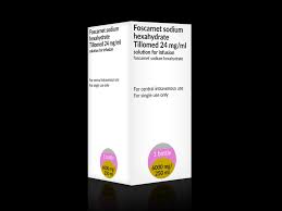 Image result for Foscarnet