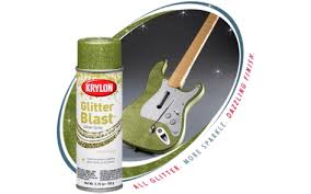 Krylon Glitter Blast Glitter Spray Paint Krylon Krylon Glitter Blast Glitter Spray Paint Glitter Blast Spray Paint