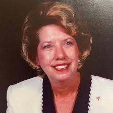 Obituary information for Barbara Ann Brown