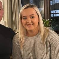 70+ "Abigail Parry" profiles