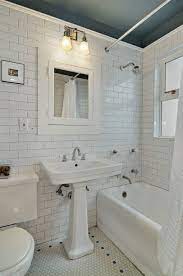 The 1920s bungalow was a common home style built during the western u.s. Pin By Adriana Heiras On Bath Craftsman Bathroom Bungalow Bathroom Bathrooms Remodel