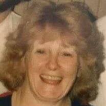 Peggy Sue Runyon Preece Obituary